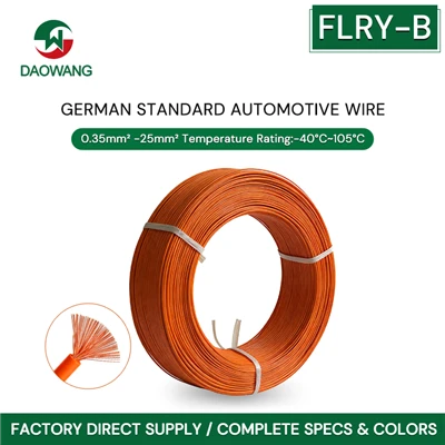 FLRY-B kapall